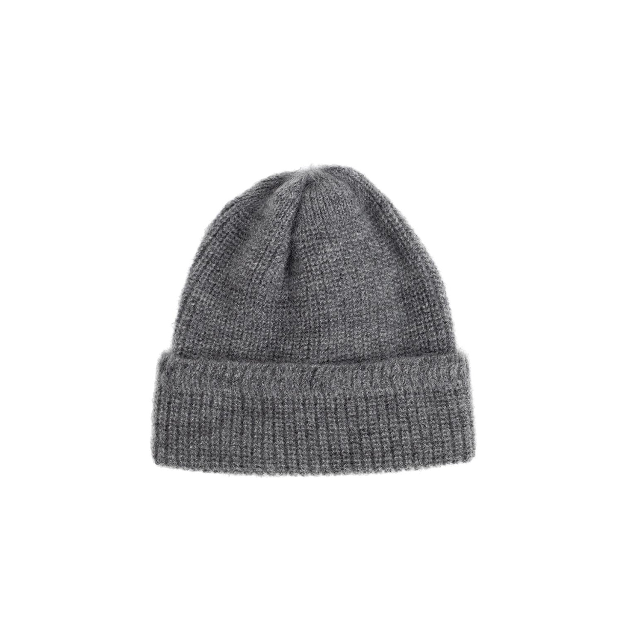 câbleami MOHAIR WATCH CAP, Grey