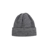 câbleami MOHAIR WATCH CAP, Grey