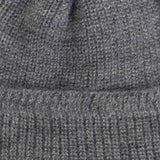 câbleami MOHAIR WATCH CAP, Grey