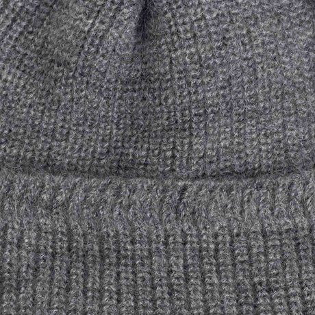 câbleami MOHAIR WATCH CAP, Grey