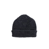 câbleami WOOL SHORT W/CAP, Grey