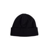 câbleami WOOL WATCH CAP, Black
