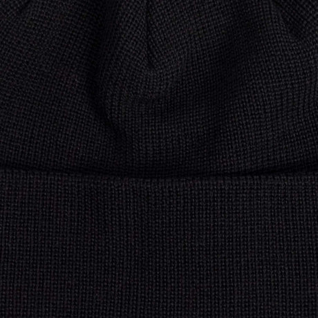 câbleami WOOL WATCH CAP, Black