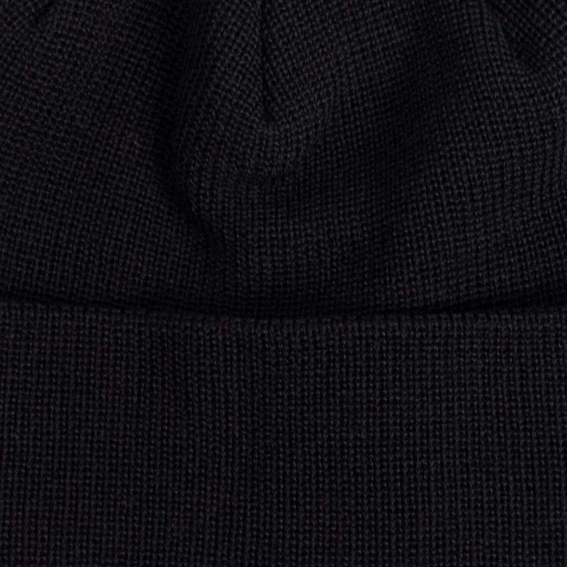 câbleami WOOL WATCH CAP, Black