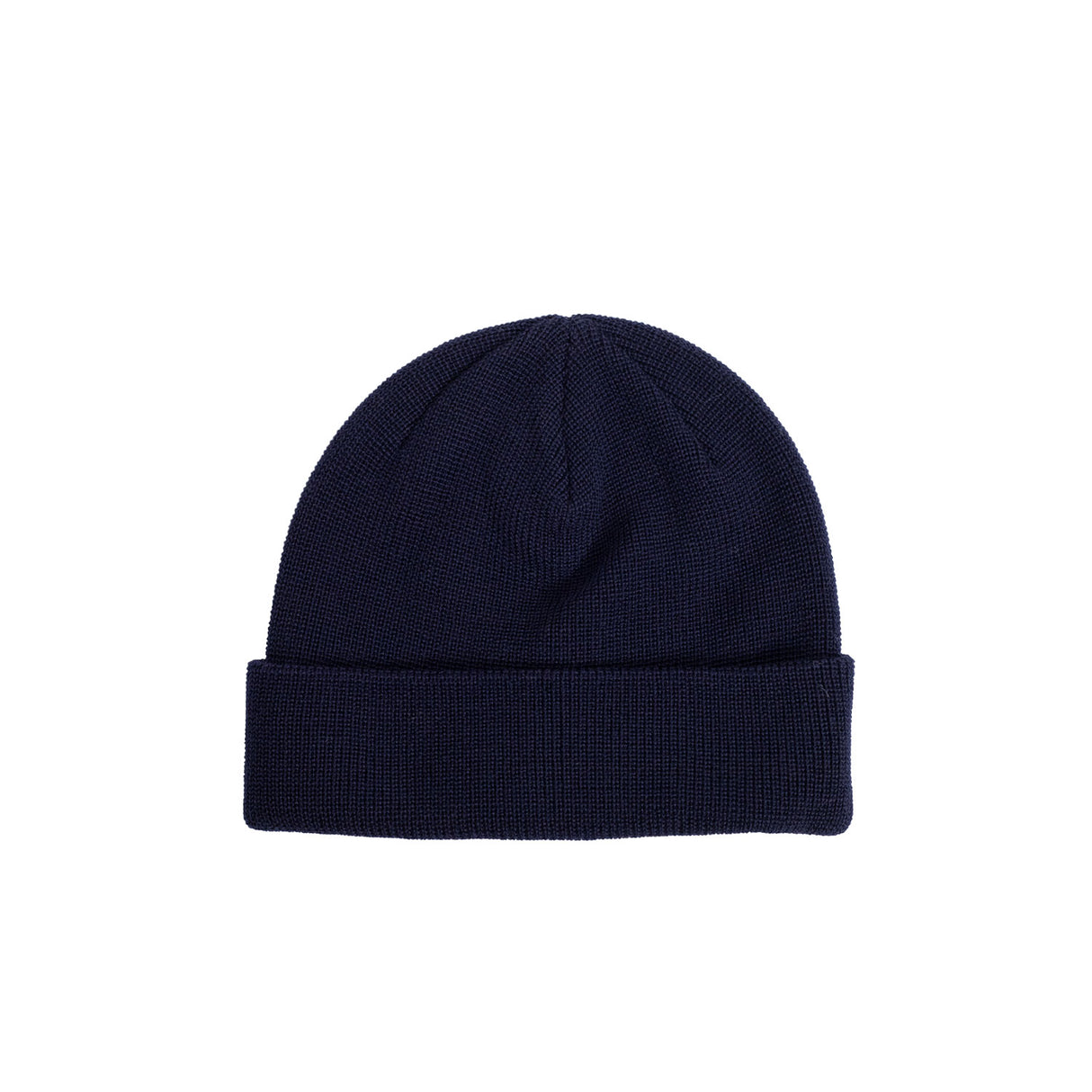 câbleami WOOL WATCH CAP, Navy