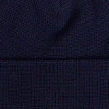 câbleami WOOL WATCH CAP, Navy