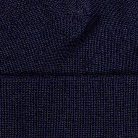 câbleami WOOL WATCH CAP, Navy