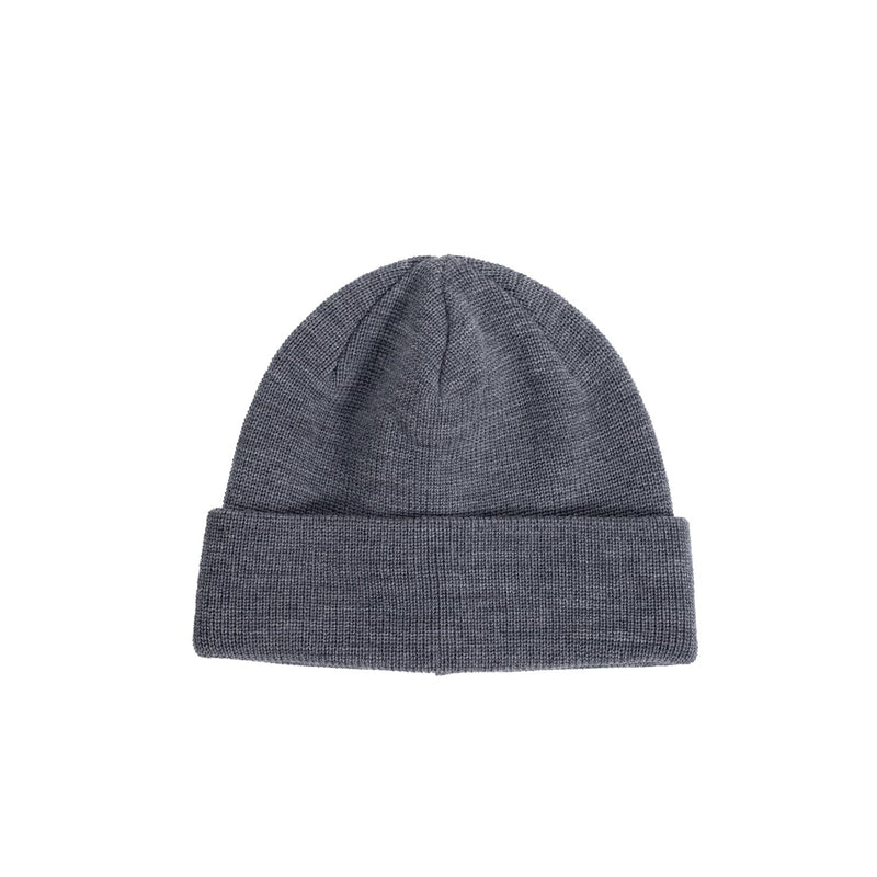 câbleami WOOL WATCH CAP, Grey