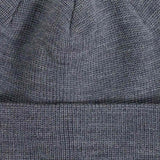 câbleami WOOL WATCH CAP, Grey