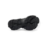 Camperlab TORMENTA SNEAKERS, Black