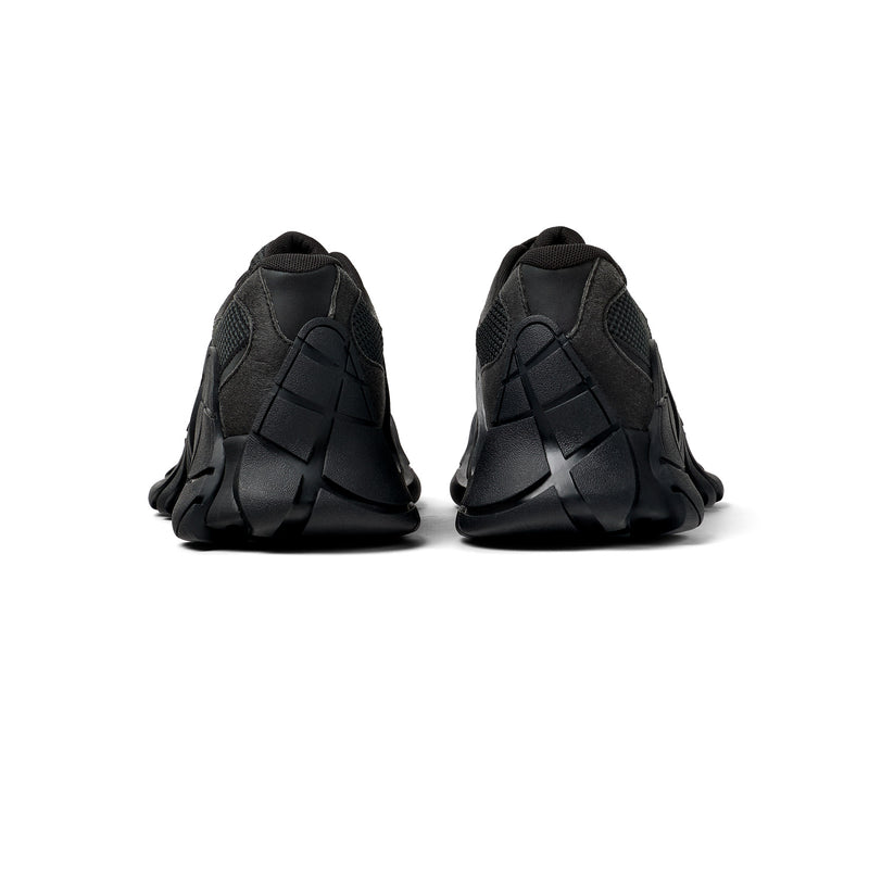 Camperlab TORMENTA SNEAKERS, Black