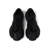 Camperlab TORMENTA SNEAKERS, Black