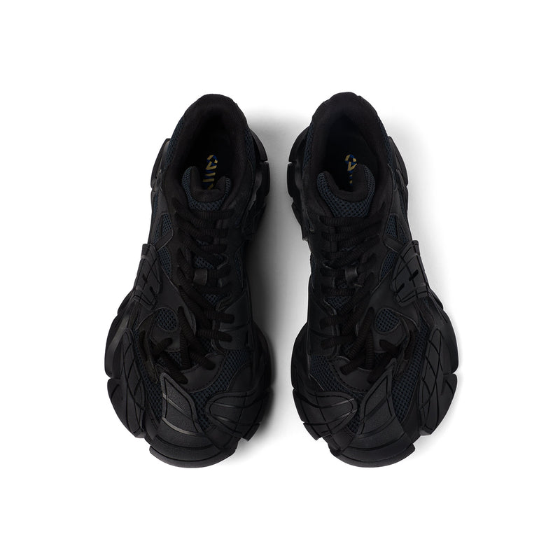 Camperlab TORMENTA SNEAKERS, Black