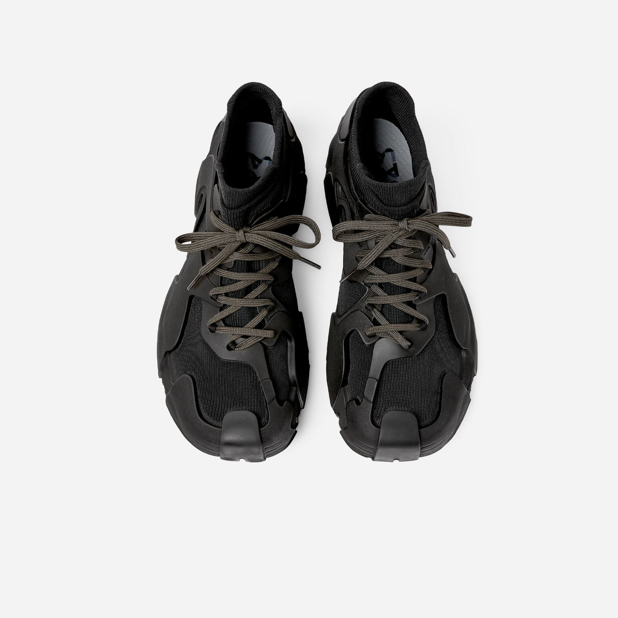 Camperlab TOSSU SNEAKERS, Black