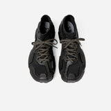 Camperlab TOSSU SNEAKERS, Black