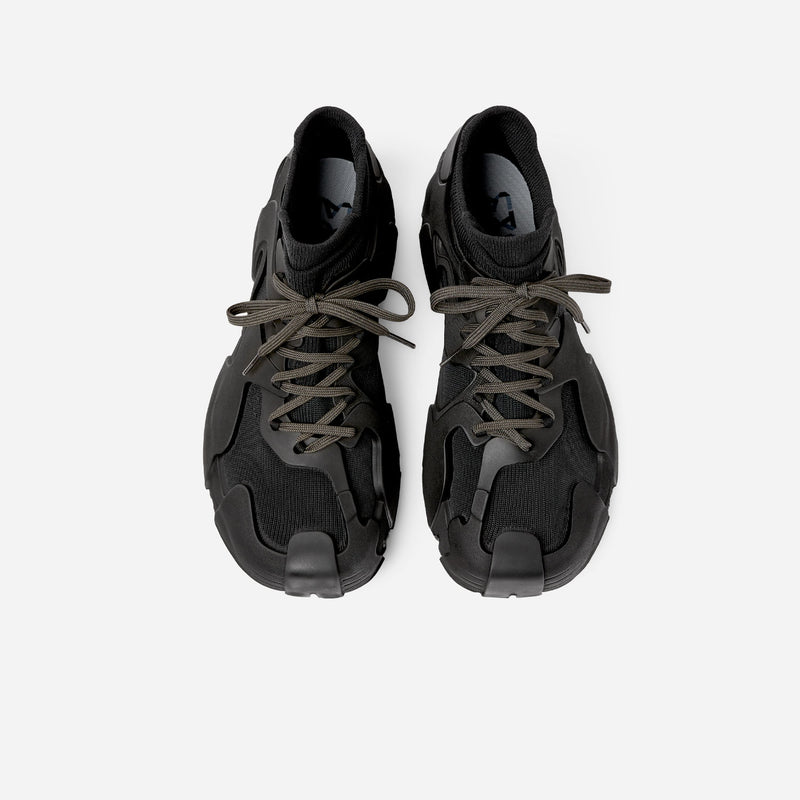 Camperlab TOSSU SNEAKERS, Black