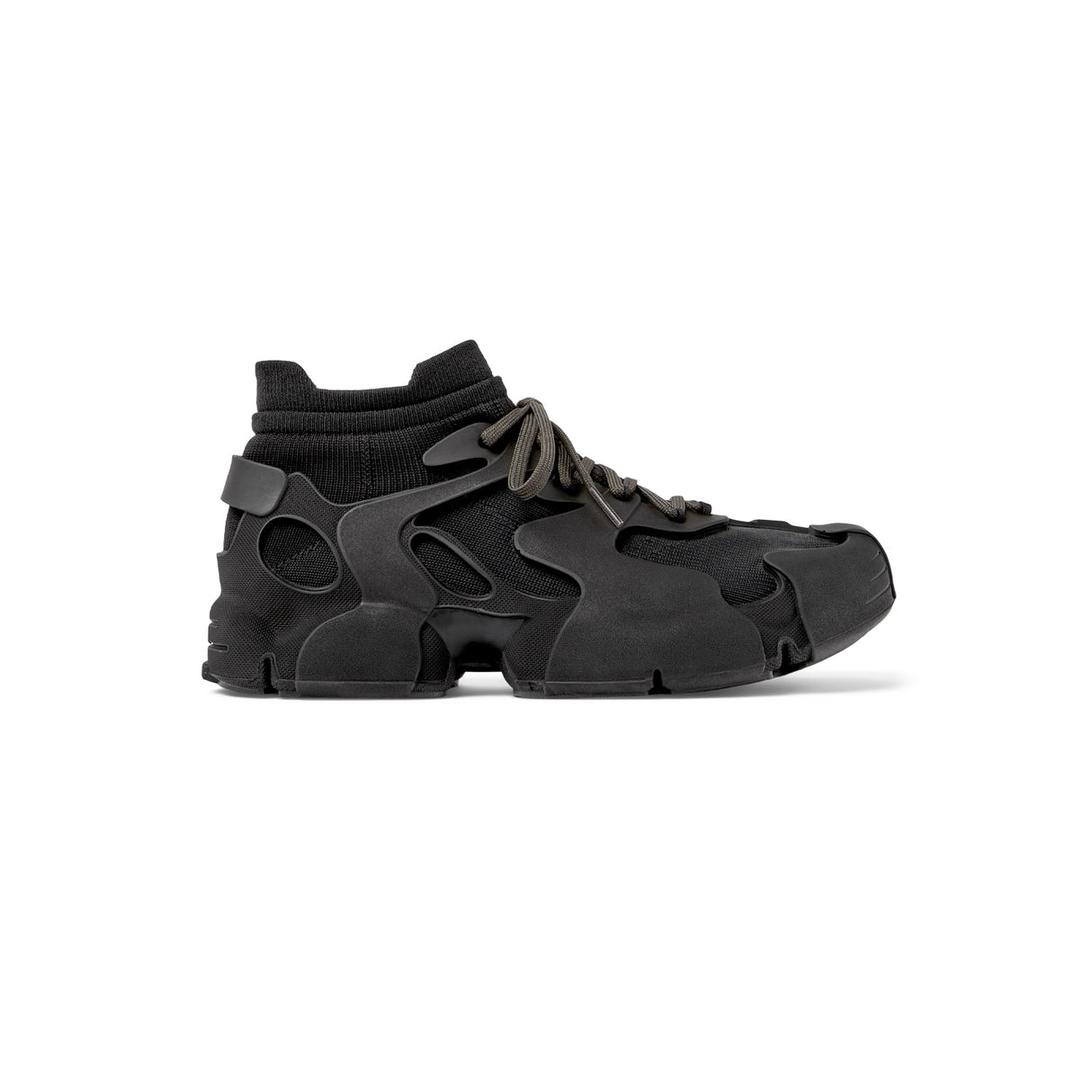Camperlab TOSSU SNEAKERS, Black