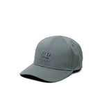 C.P. Company BASEBALL CAP, Gunmetal