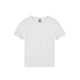 Flore Flore CAR TEE, White