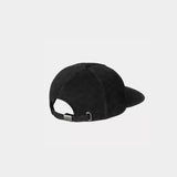 Carhartt WIP ARCAN CAP, Black