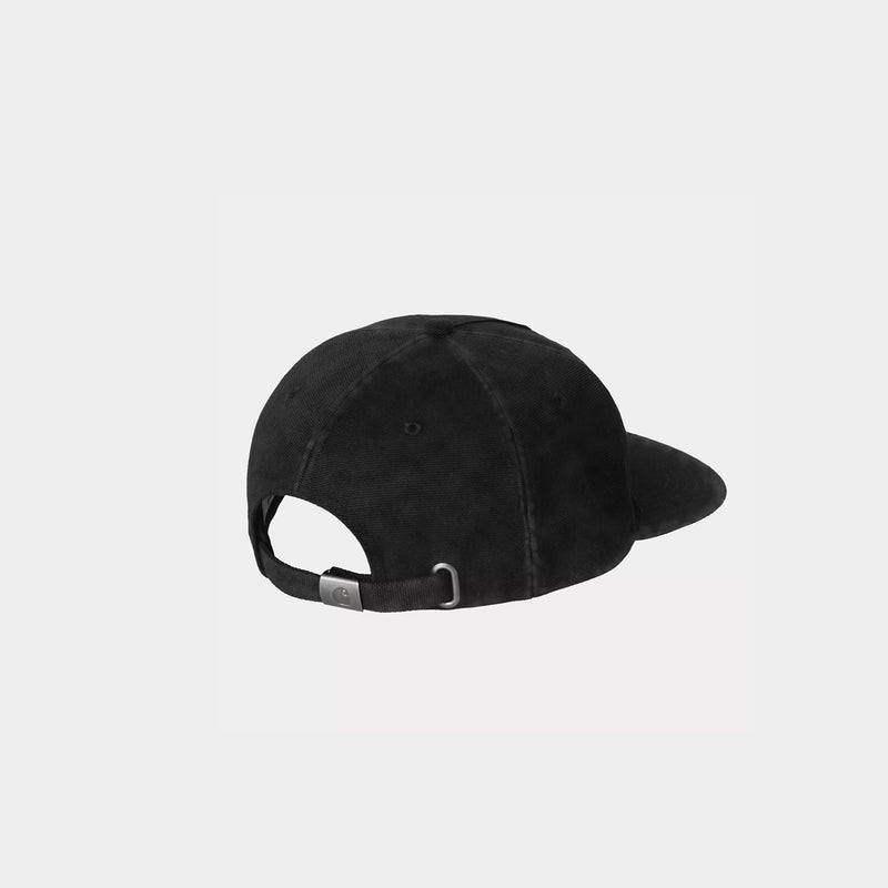 Carhartt WIP ARCAN CAP, Black