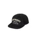 Carhartt WIP ARCAN CAP, Black