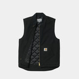 Carhartt WIP CLASSIC VEST, Black