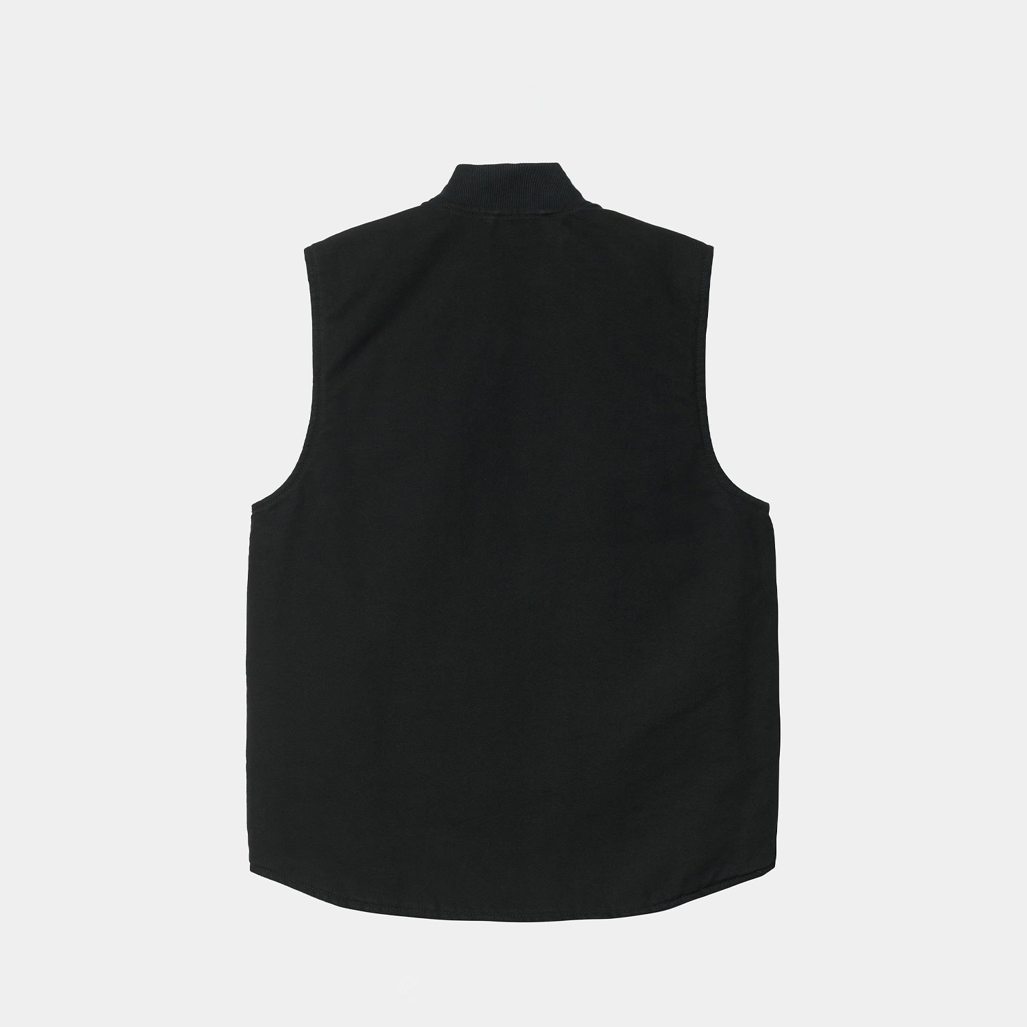 Carhartt WIP CLASSIC VEST, Black – Beamhill