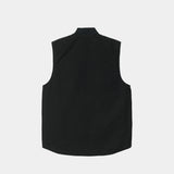 Carhartt WIP CLASSIC VEST, Black
