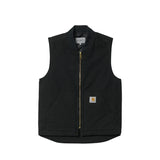 Carhartt WIP CLASSIC VEST, Black