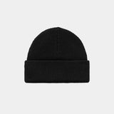 Carhartt WIP GORDAN BEANIE, Black