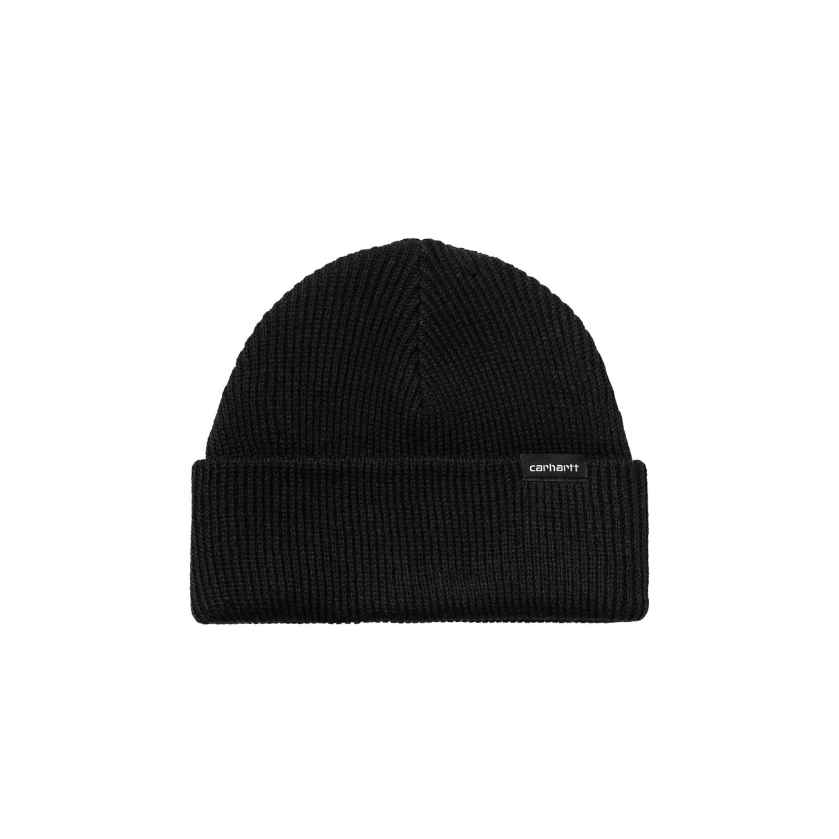 Carhartt WIP GORDAN BEANIE, Black