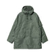 Carhartt WIP HD OLTEN PARKA, Duck Green