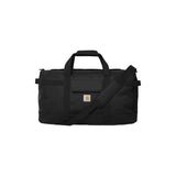 Carhartt WIP JACK DUFFLE BAG, Black