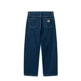 Carhartt WIP LANDON PANT, Blue (Stone Washed)