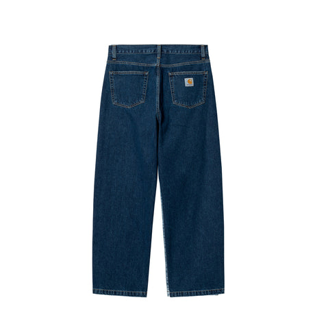 Carhartt WIP LANDON PANT, Blue (Stone Washed)