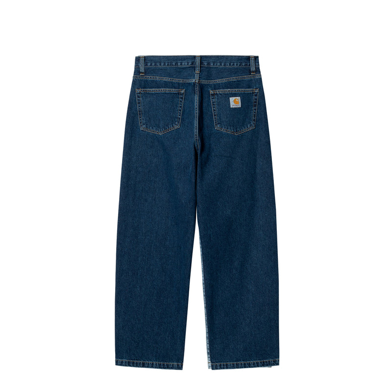 Carhartt WIP LANDON PANT, Blue (Stone Washed)