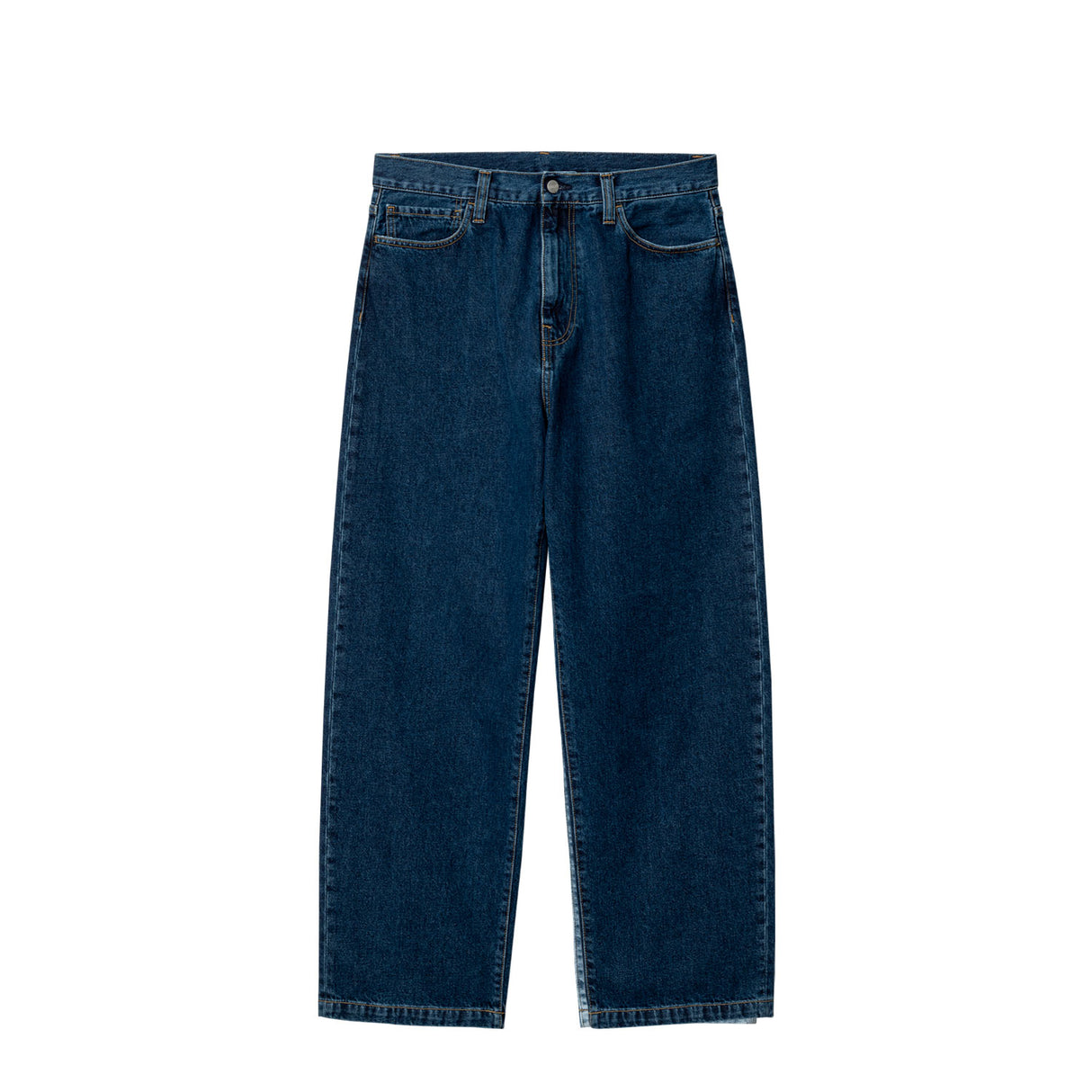 Carhartt WIP LANDON PANT, Blue (Stone Washed)