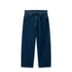 Carhartt WIP LANDON PANT, Blue (Stone Washed)