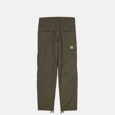 Carhartt WIP REGULAR CARGO PANT, Cypress (Rinsed)