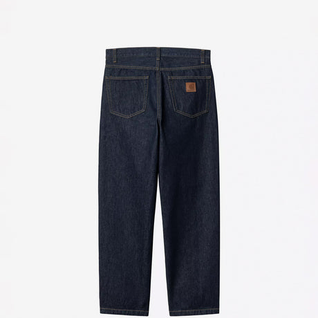 Carhartt WIP AARON PANT, Blue