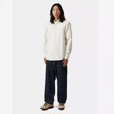 Carhartt WIP AARON PANT, Blue