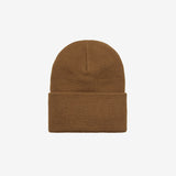 Carhartt WIP ACRYLIC WATCH HAT, Hamilton Brown