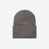 Carhartt WIP ACRYLIC WATCH HAT, Porphyry