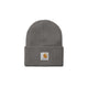 Carhartt WIP ACRYLIC WATCH HAT, Porphyry