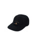 Carhartt WIP ANIMATED DUCKS CAP, Black/Black
