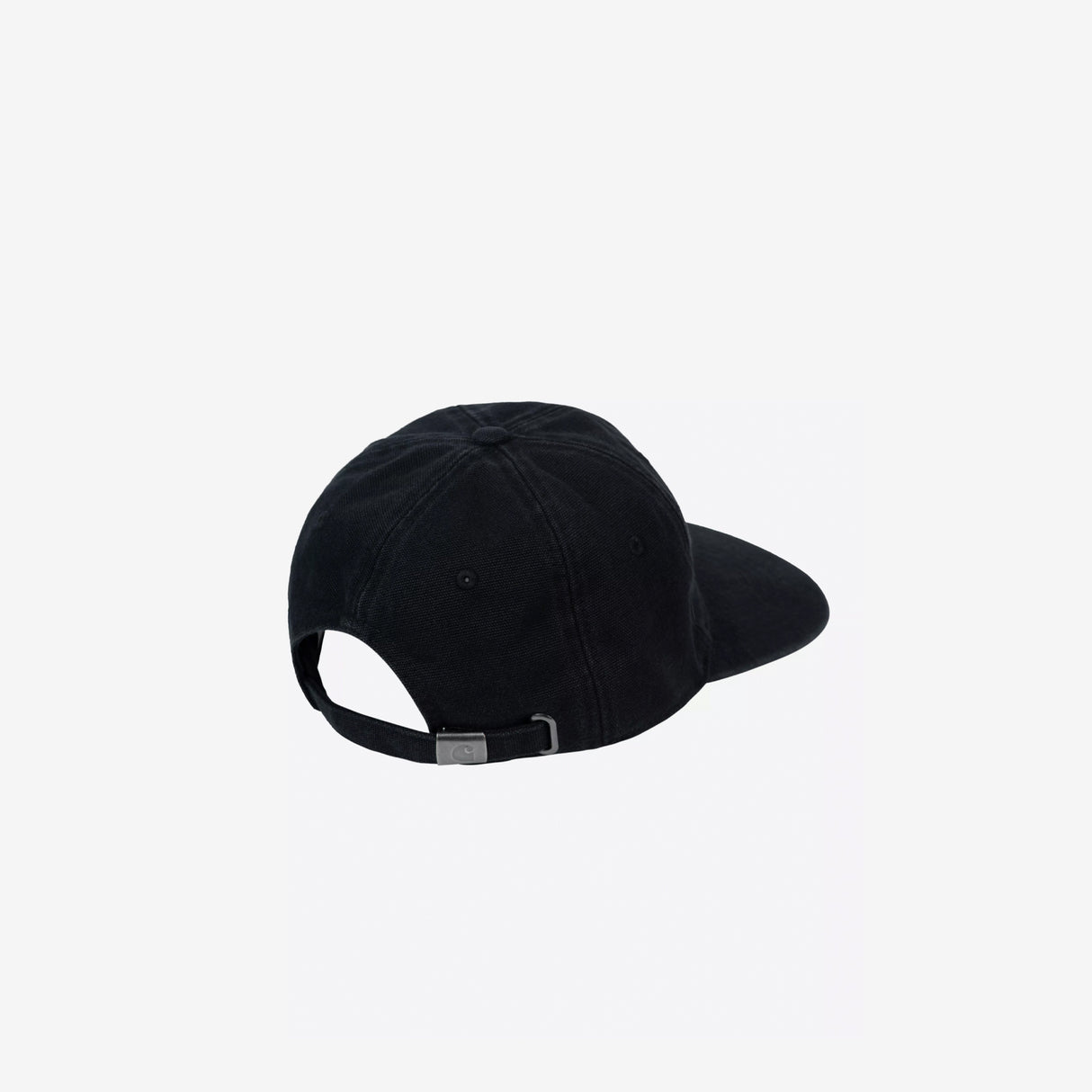 Carhartt WIP ANIMATED DUCKS CAP, Black/Black
