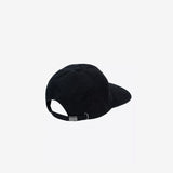 Carhartt WIP ANIMATED DUCKS CAP, Black/Black