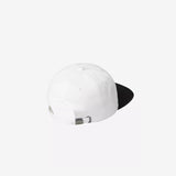 Carhartt WIP ANIMATED DUCKS CAP, White/Black
