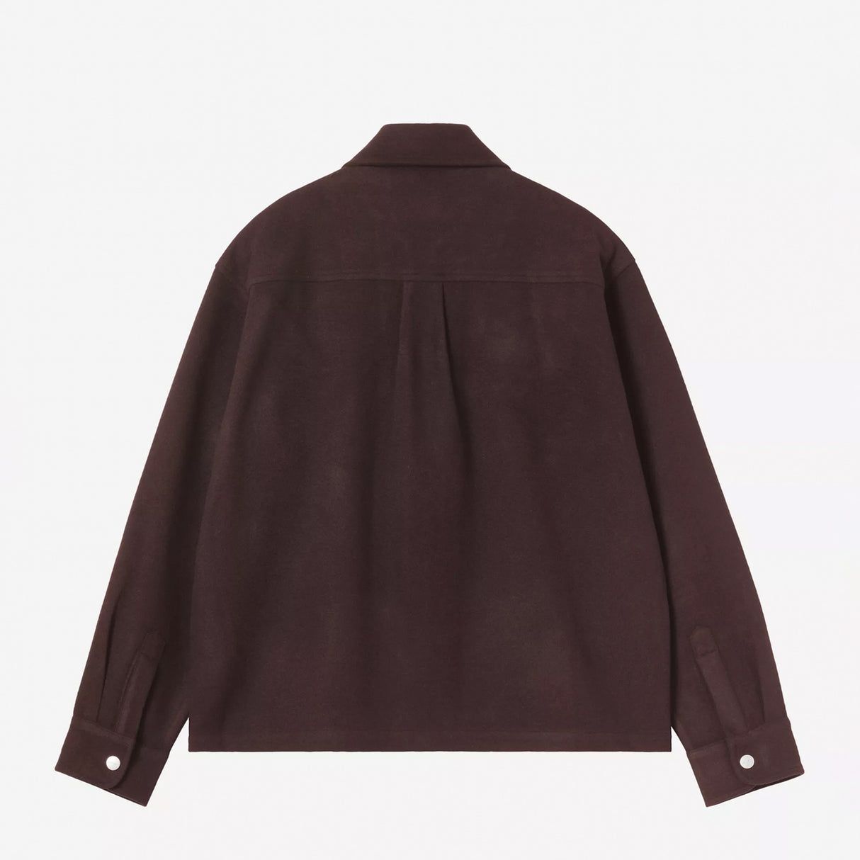 Carhartt WIP ATOKA SHIRT JACKET, Palisander
